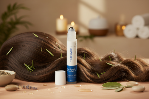 Hair Growth Roll-on serum