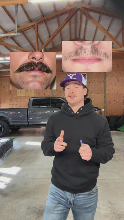 Hair Growth Roll-on serum