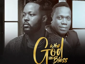 PC Lapez Who God Don Bless Remix ft Duncan Mighty