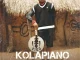 Kolaboy Kolapiano EP