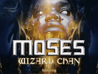 Wizard Chan Moses ft Boma Nime