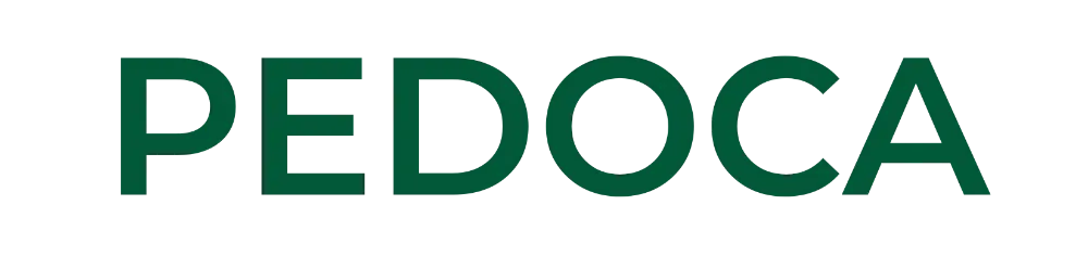 Pedoca Logo